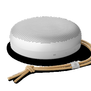Media 'Beosound A1 3rd Generation' in album 'Integrated Systems Europe (ISE 2025)'
