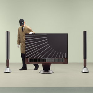 Atelier Edition Art Deco system