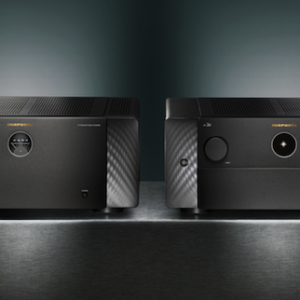 AV 20 AMP 20 Marantz