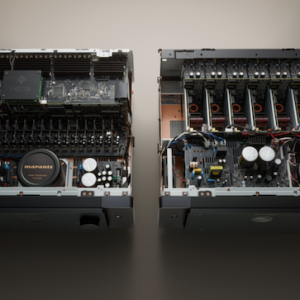 Marantz AV AMP 20
