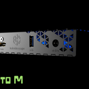 Kaleidescape Strato M V Review