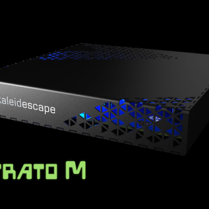 Kaleidescape Strato M V Review