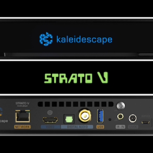 Kaleidescape Strato M V Review