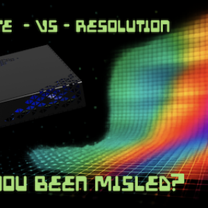 kaleidescape 2k resolution
