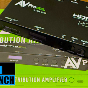 AVPro Edge 12x2