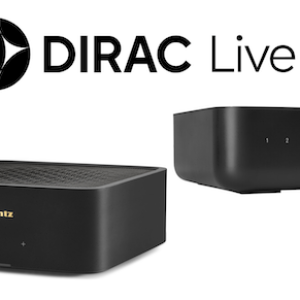Denon Home Amp, Marantz M1 Dirac