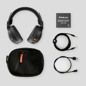 skullcandy aviator