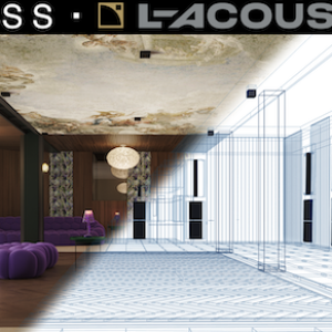 L-Acoustics Hyriss