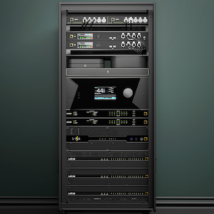 L-Acoustics Hyriss