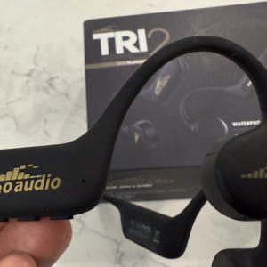 Media 'H2O Audio Tri 2 Pro review' in album 'H2O Audio Tri 2 Pro review'