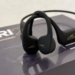 H2O Audio Tri 2 Pro review