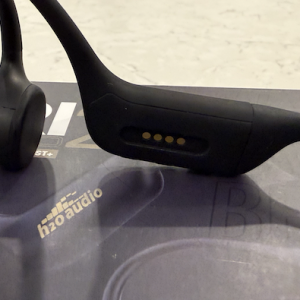 H2O Audio Tri 2 Pro review