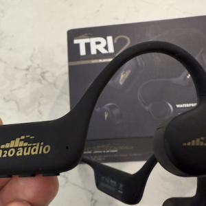 H2O Audio Tri 2 Pro review