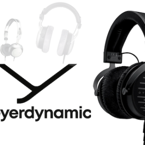 Cosonic - beyerdynamic