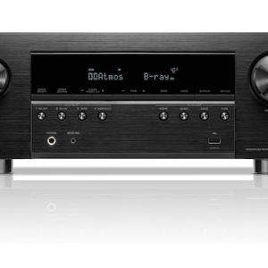 Denon