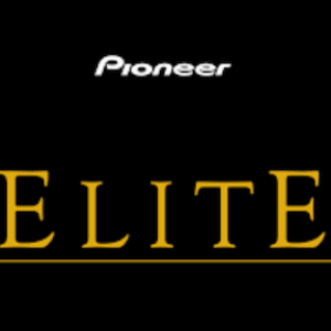 pioneer elite Onkyo premium audio company