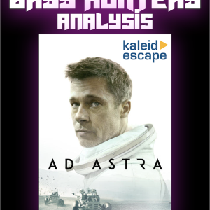 bass hunters review: Ad Astra