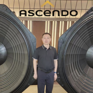 Ascendo THE65 THE100