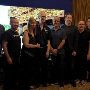 Value Electronics King of TV 2025 TV Shootout