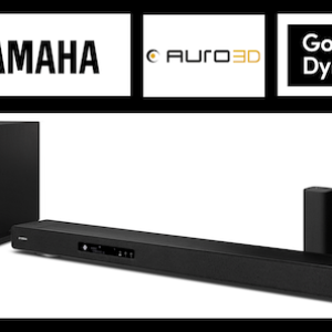 TRUE X SURROUND 90A