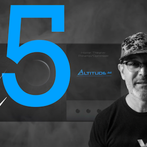 Media 'Trinnov Altitude Review' in album 'H2O Audio Tri 2 Pro review'