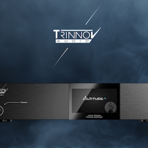 Media 'trinnov altitudeCI launch review' in album 'H2O Audio Tri 2 Pro review'