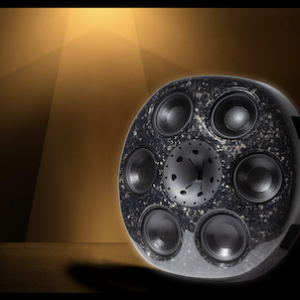 Media 'ascendo halo' in album 'H2O Audio Tri 2 Pro review'
