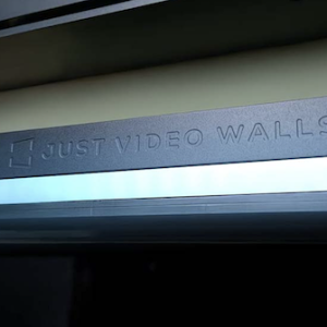 Just Video Walls