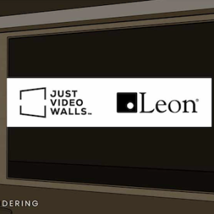 Just Video Walls