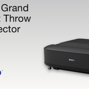 Epson Lifestudio