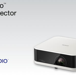 Epson Lifestudio