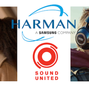 harman acquires sound united