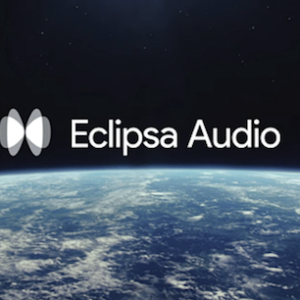 Media 'eclipsa audio' in album 'cedia 2025'