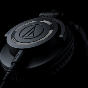 Audio-Technica limited-edition ATH-M50x ENSO