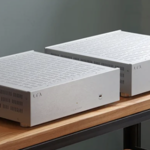 Linear Tube Audio Marks a Decade with the Century Monoblock Amplifiers