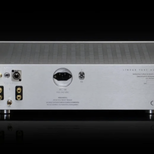 Linear Tube Audio Marks a Decade with the Century Monoblock Amplifiers