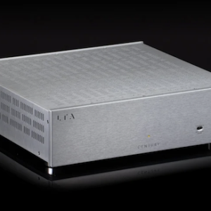 Linear Tube Audio Marks a Decade with the Century Monoblock Amplifiers