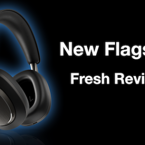 Media 'bowers & wilkins Px8 S2 Review' in album 'bowers & wilkins Px8 S2 Review'