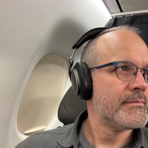 Media 'bowers & wilkins Px8 S2 Review' in album 'bowers & wilkins Px8 S2 Review'