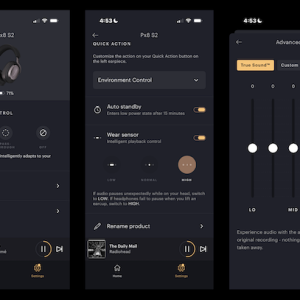 bowers & wilkins Px8 S2 Review
