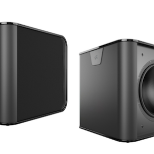 Media 'MARTINLOGAN Depth 212 and 215 subwoofer' in album 'cedia 2025'