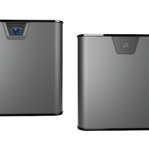 MARTINLOGAN Depth 212 and 215 subwoofer