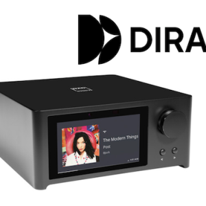 NAD Dirac C 700