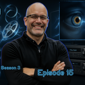 Media 'HTNR and Podcast Logo.001 copy.png' in album 'cedia 2025'