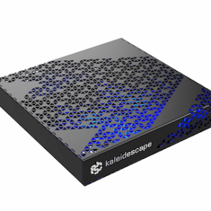 kaleidescape mini terra server