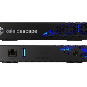 kaleidescape mini terra server