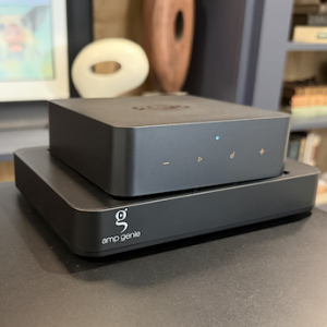 Media 'amp genie' in album 'cedia 2025'