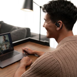 Media 'Cleer Arc 4+' in album 'bowers & wilkins Px8 S2 Review'