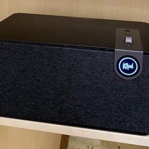 Klipsch The Three IV