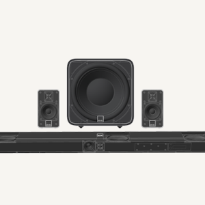 svs soundbar
